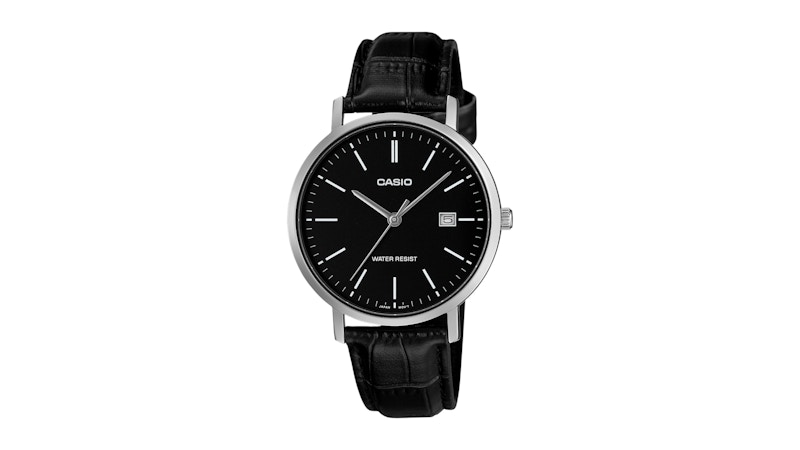 Casio Analog MTP-VT05L-1E