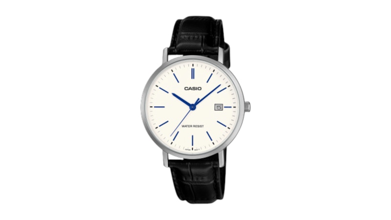 Casio Analog MTP-VT05L-7E