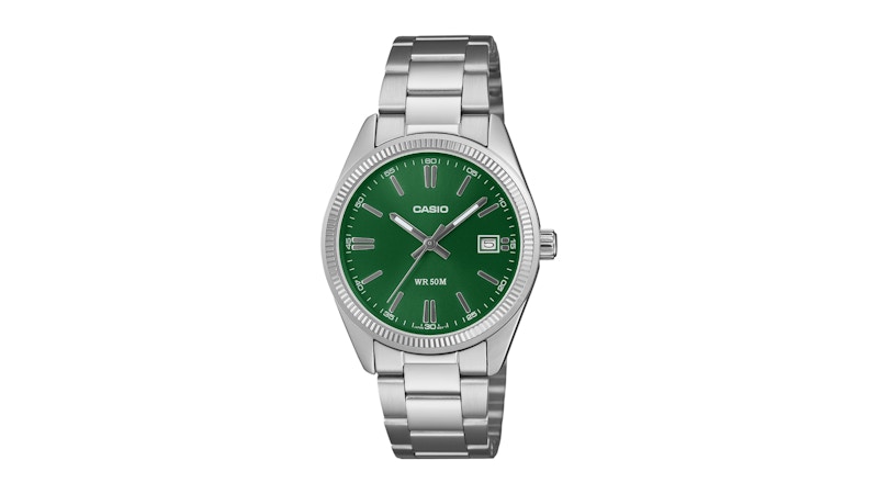 Casio Analog UPT-1302PD-3A1