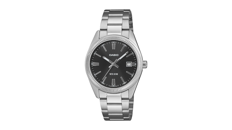 Casio Analog UTP-1302PD-1A