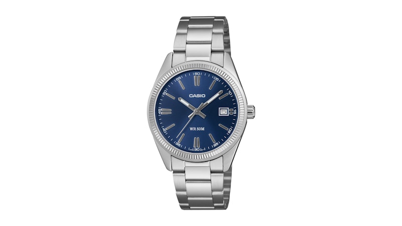 Casio Analog UTP-1302PD-2A1