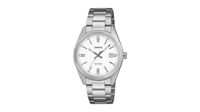 Casio Analog UTP-1302PD-7A