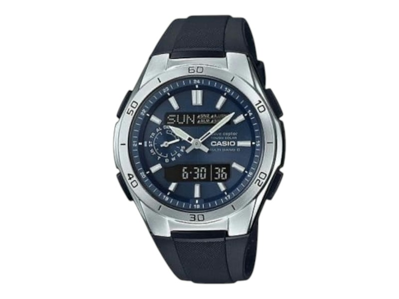Casio Analog WVA-M650-2AJF