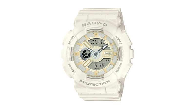Casio Baby-G BA-110XSW-7A