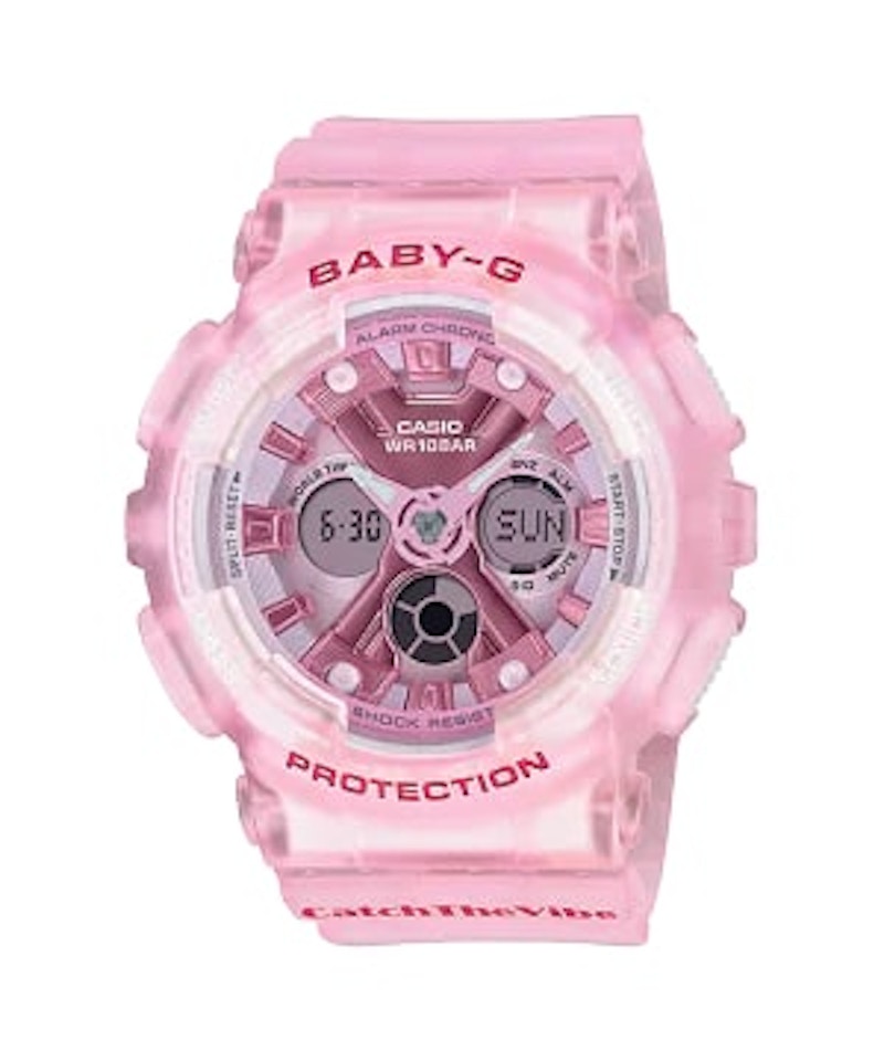 Casio Baby-G BA-130WP-6A