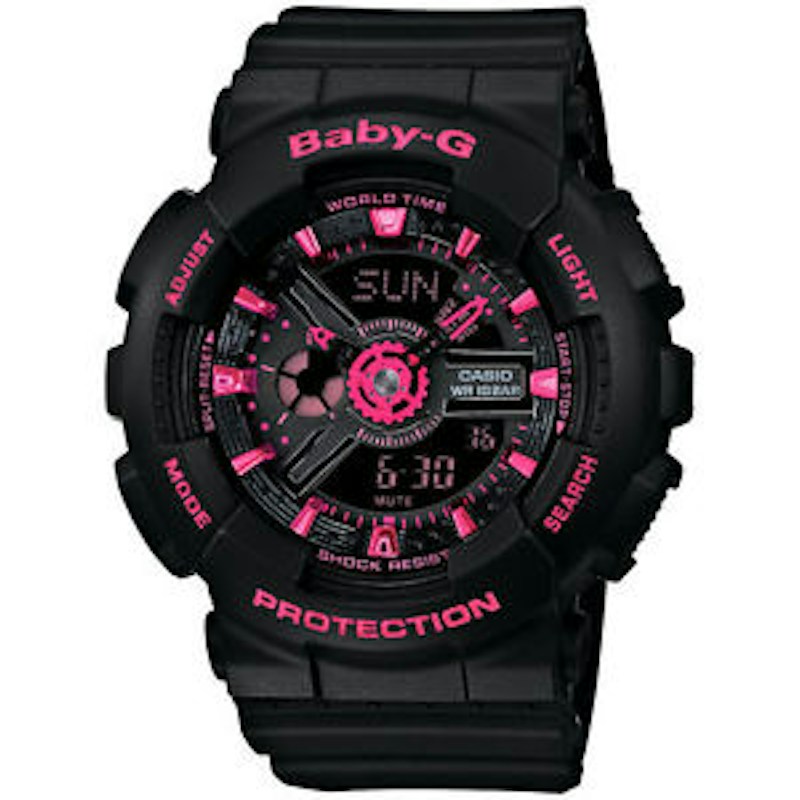 Casio Baby-G BA1111ACR