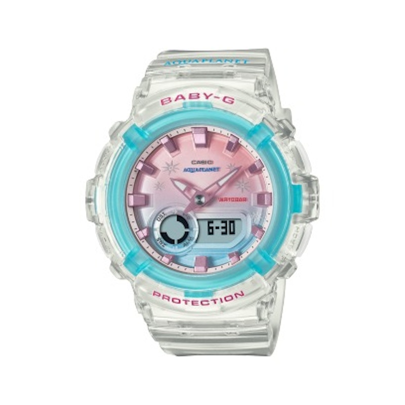 Casio Baby-G BGA-280AP-7A 43mm in Resin - US