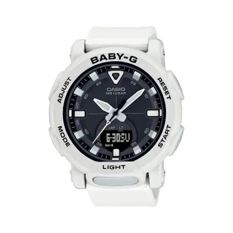 Casio Baby-G BGA-310-7A2 42mm in Resin - US