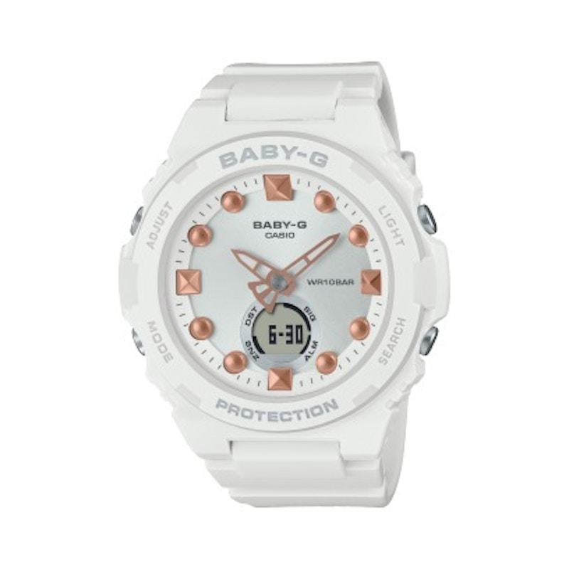 Casio Baby-G BGA-320-7A2