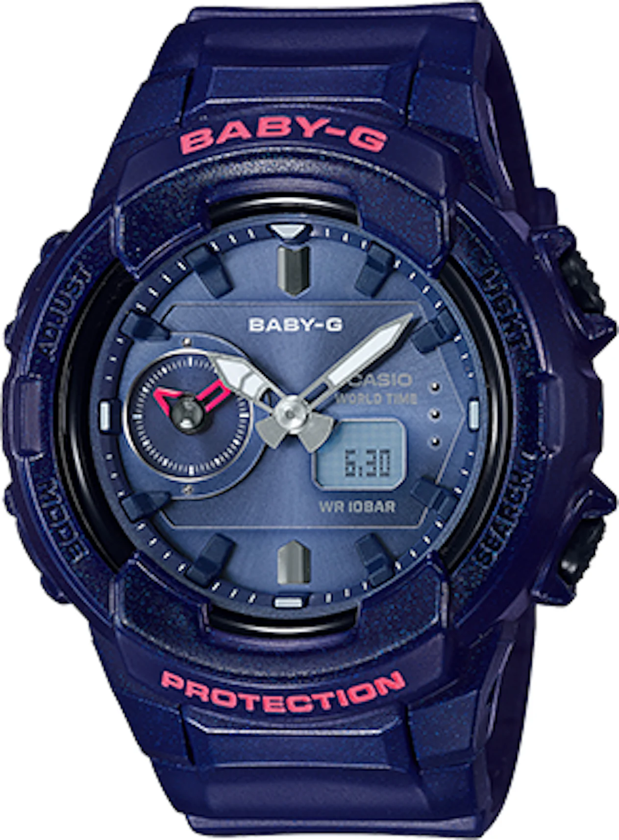 Casio Baby-G BGA230S-2A