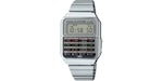 Casio Back To The Future Vintage CA-500WEBF-1A