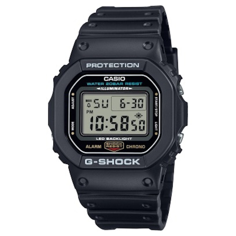 Casio digitale DW-5600UE-1