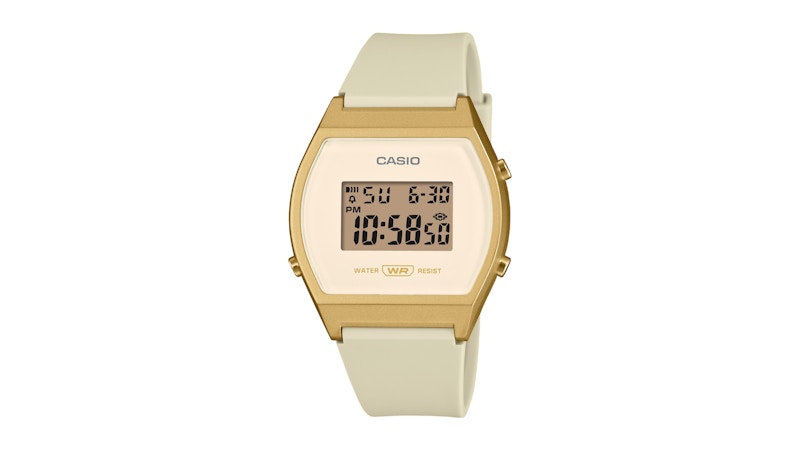Casio Digital LW-204-9A