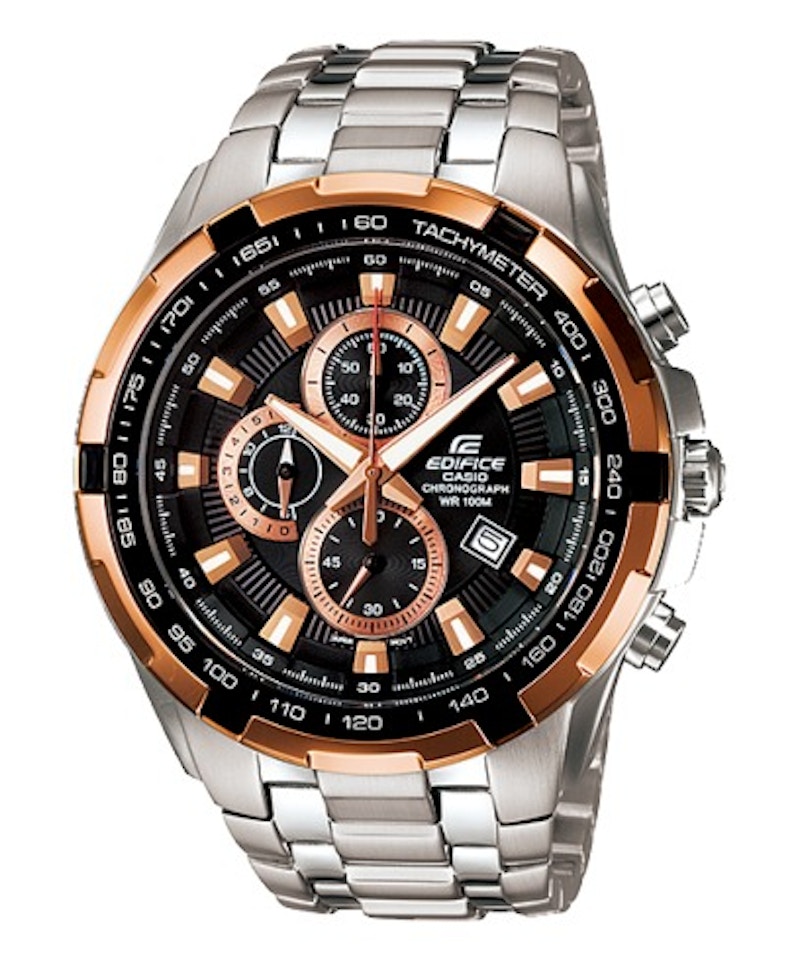 Ef 539d clearance casio price