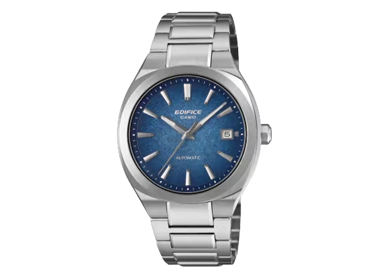 Casio Edifice Automatic EFK-200D-2A