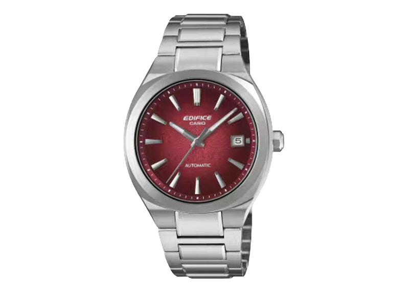 Casio Edifice Automatic EFK-200D-4A