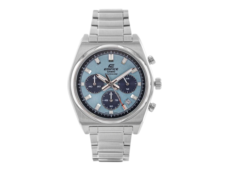 Casio Edifice EFB-730D-2B