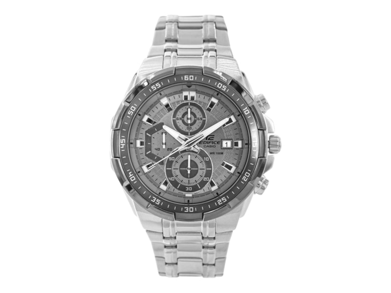 Men's Casio Edifice EFR539DE8AVUEF Watch in Stainless Steel