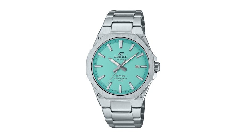Casio Edifice EFR-S108D-2B