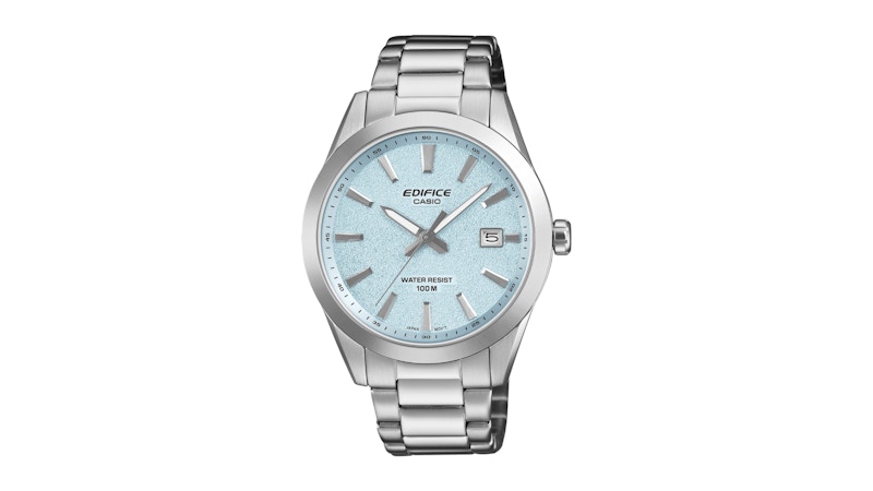 Casio Edifice EFV-160D-2B