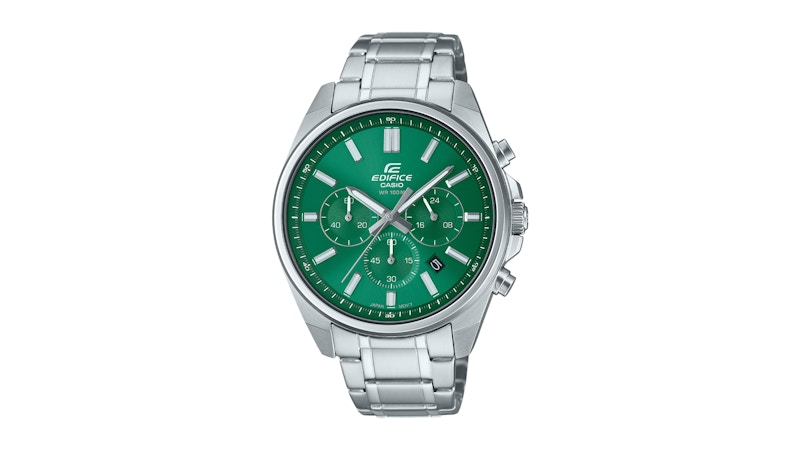 Casio Edifice EFV-650D-3AV