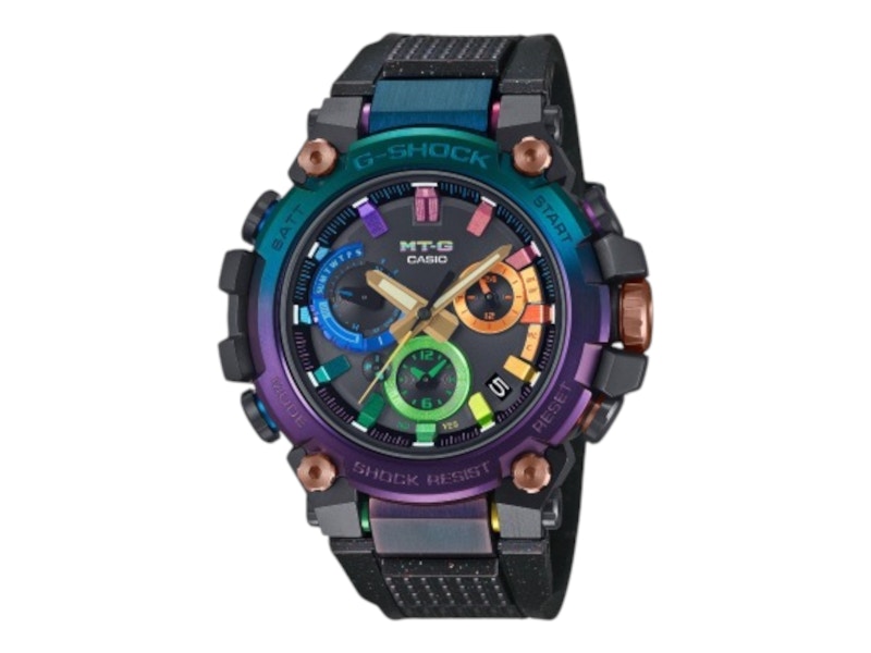 Casio Edifice MTG-B3000DN-1A