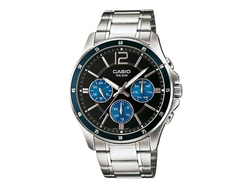 Casio Edifice MTP-1374PD-2A