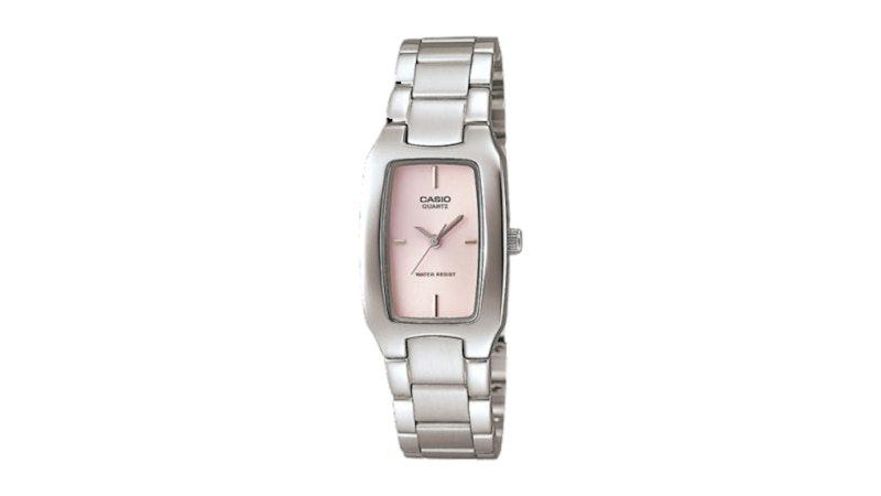 Women's Casio Enticer LTP1165A4C Watch in Ion Plated