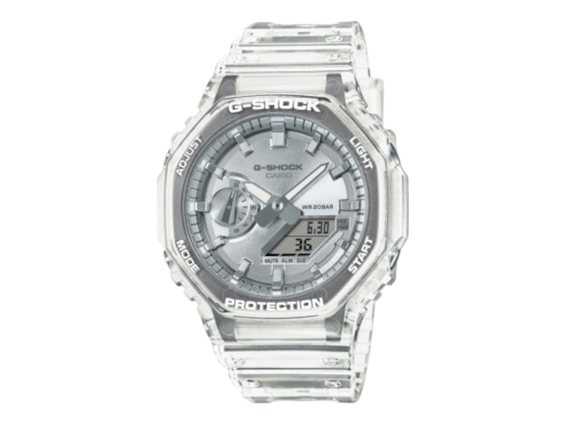 Casio G-SHOCK GA-2100BM-7A8 43 mm in Resin - US