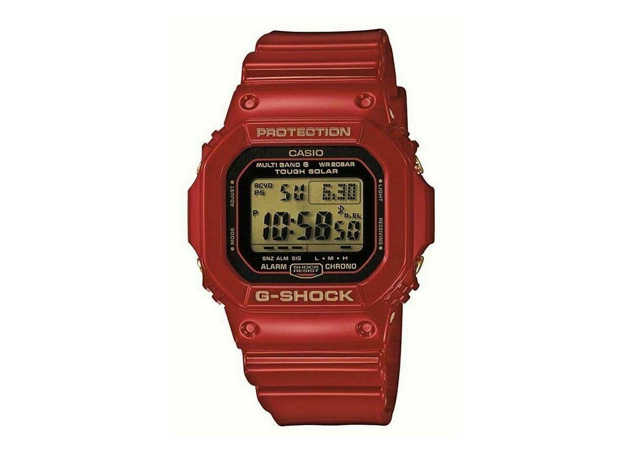 G-SHOCK 30周年記念モデル GW-M5630A-4JR - 腕時計(デジタル)