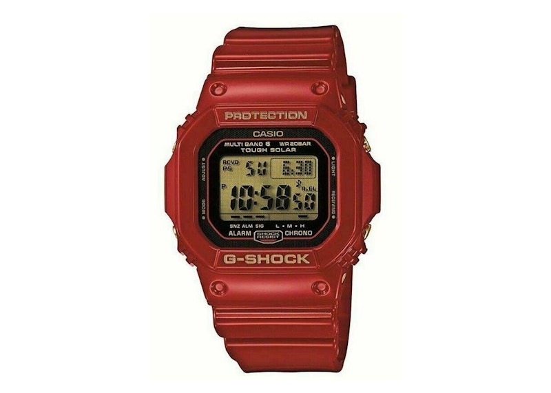 Casio G-Shock x Porter 85th Anniversary GM5600EY-1D 43mm in