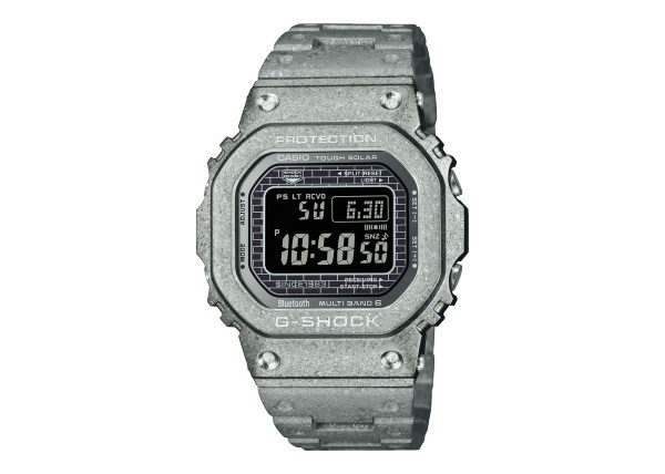 Casio G-Shock STUSSY 25th Anniversary DW-6900STS-9JR 48mm in Resin - US