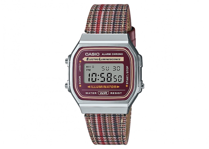 Casio f91w3 on sale