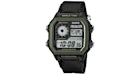 Casio G-Shock AE-1200WHB-1B