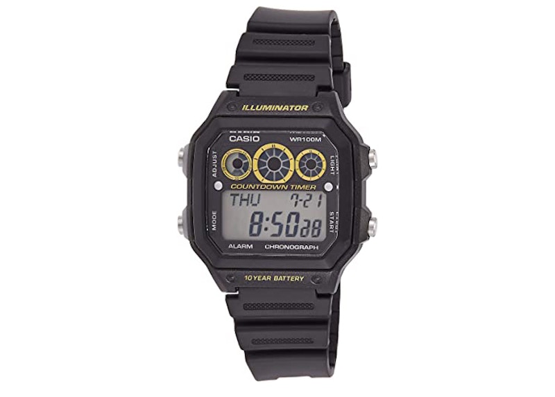 G store shock ae