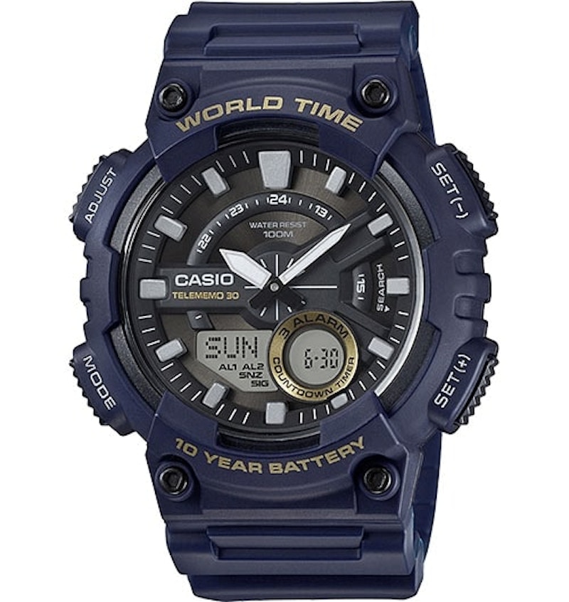 Casio G-Shock AEQ-110W-2A