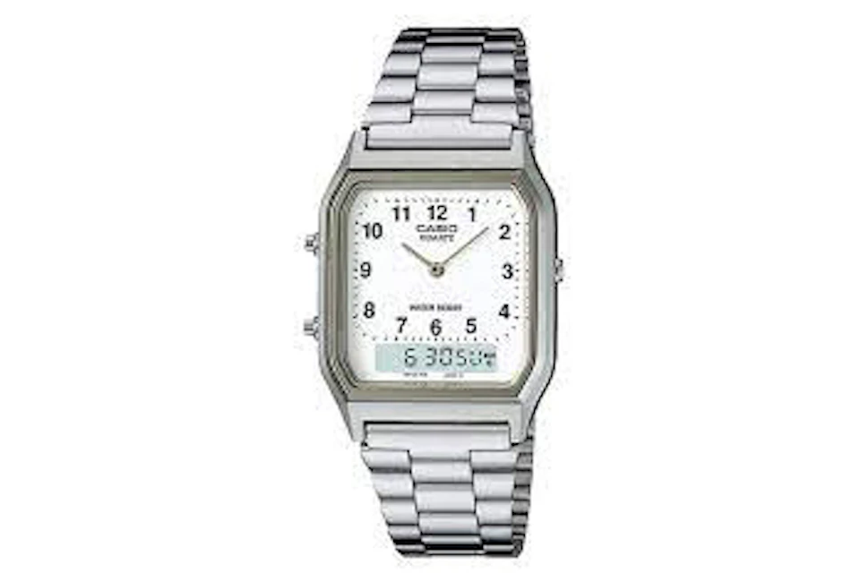 Casio G-Shock AQ-230A-7B