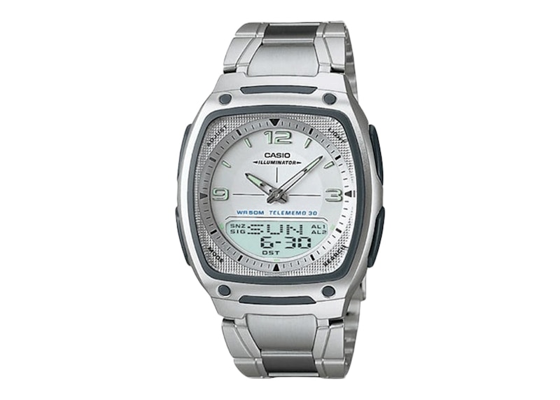 Casio store aw 81d