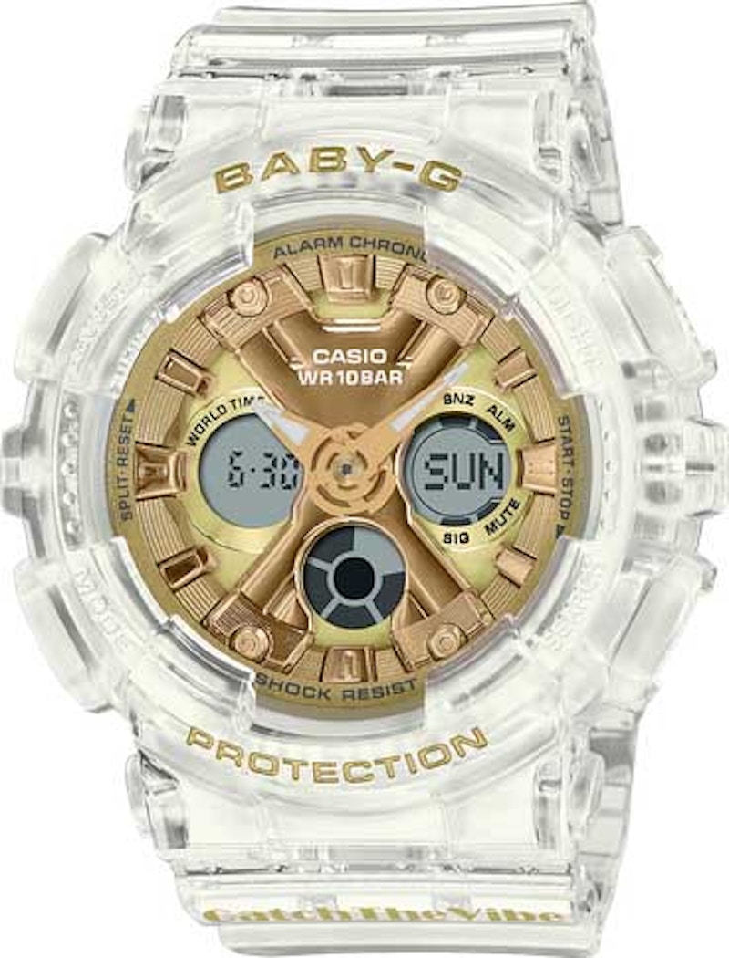 Casio G-Shock BA130CVG-7A