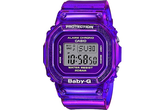Casio G-Shock BGD-560S-6