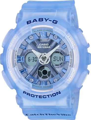 腕時計(アナログ)BABY-G