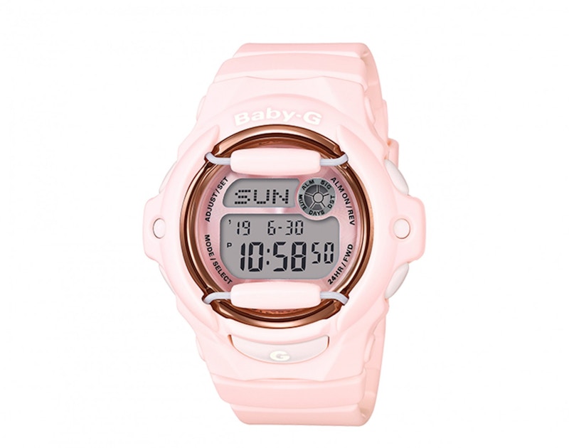 Casio G-Shock Baby-G BGA260SC-1A