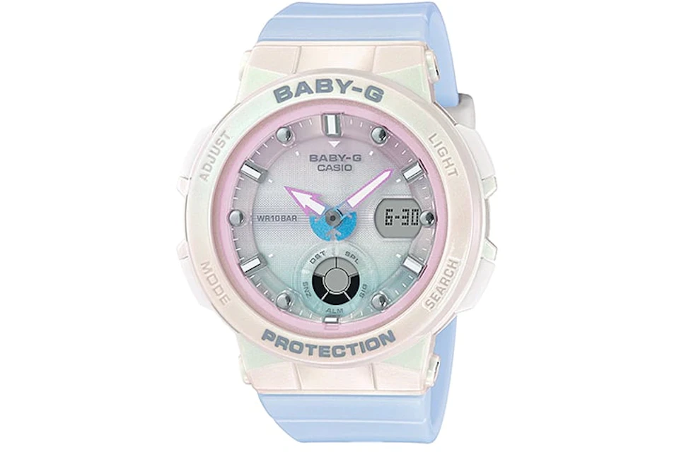 Casio G-Shock Baby-G BGA250-7A3