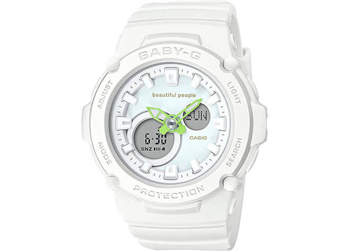 Baby g 190 Clearance