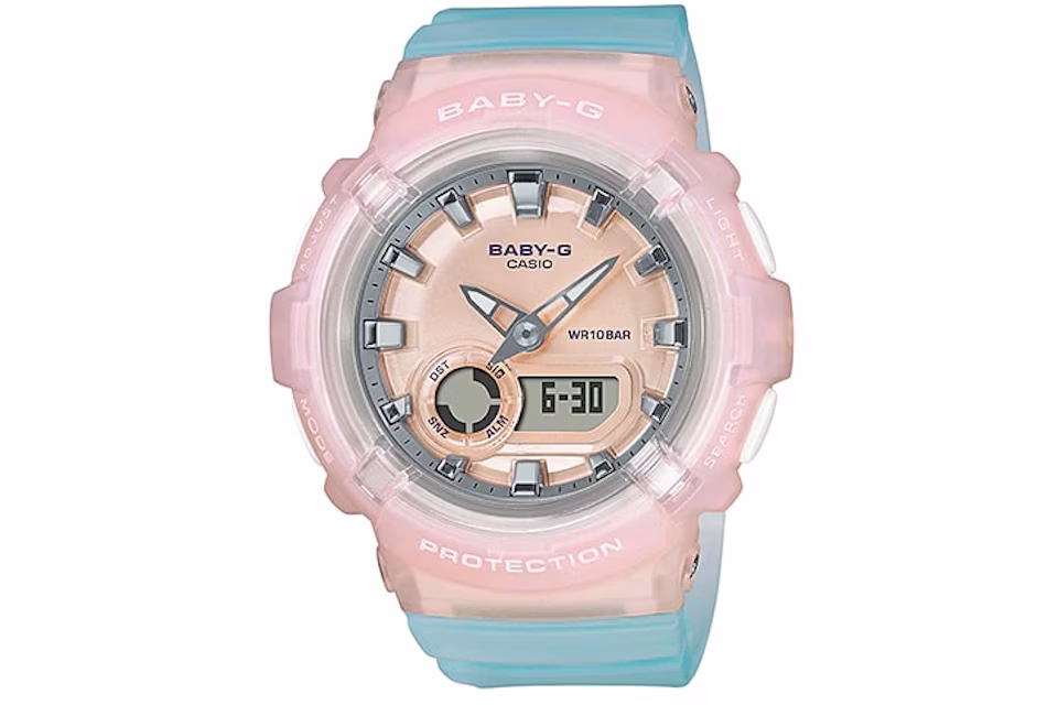 Casio G-Shock Baby-G BGA280-4A3