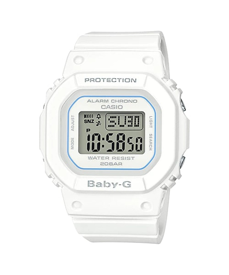 Casio G-Shock Baby-G BGD560-7 40mm in Resin - US