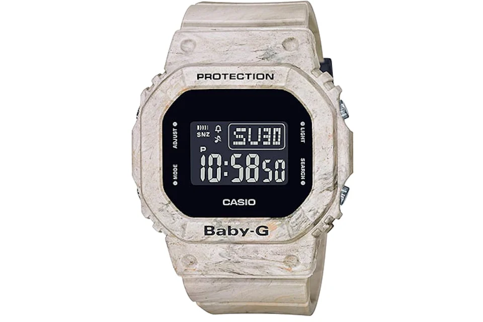 Casio G-Shock Baby-G BGD560WM-5