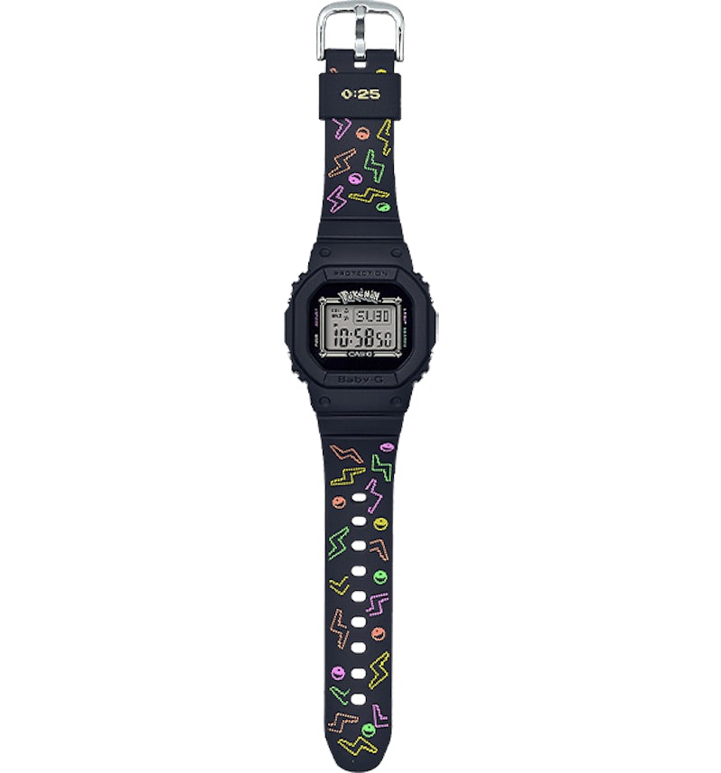 Baby g pokemon price sale