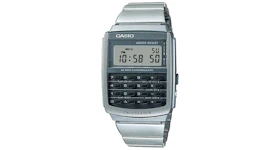 Casio G-Shock CA-506-1U