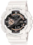Casio G-Shock Chinese Zodiac Year of Rooster Limited Edition GA-110RG-7CNY17